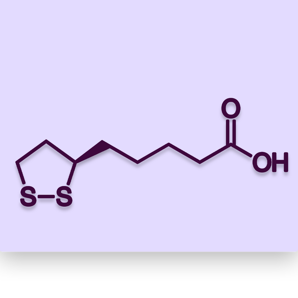 Alpha Lipoic Acid