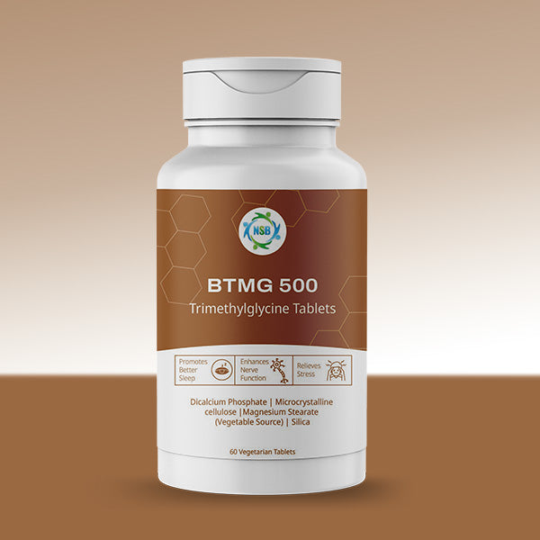 BTMG 500