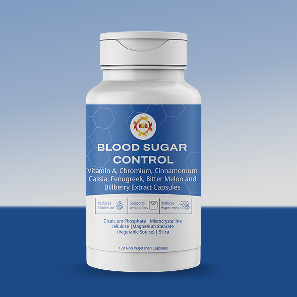 Blood Sugar Control