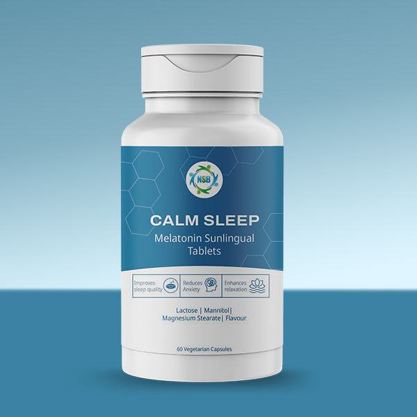 Calm Sleep