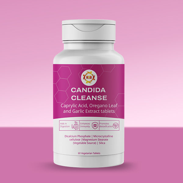 Candida Cleanse