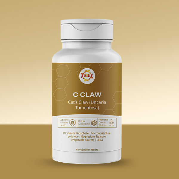 C Claw