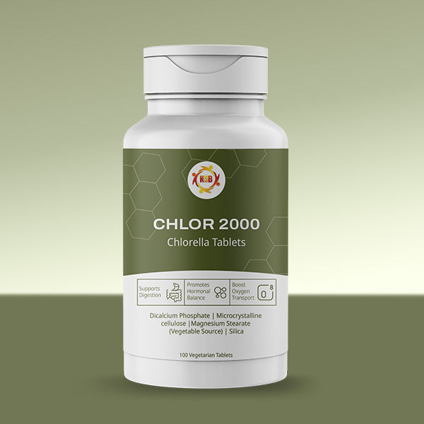Chlor-2000