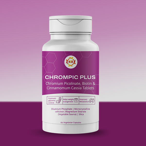 Chromium Plus