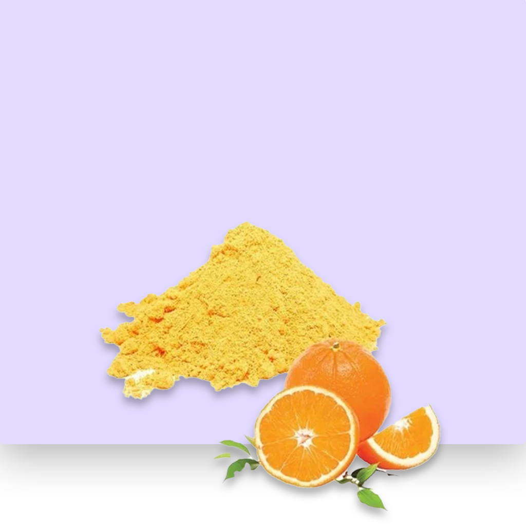 Citrus Bioflavonoids
