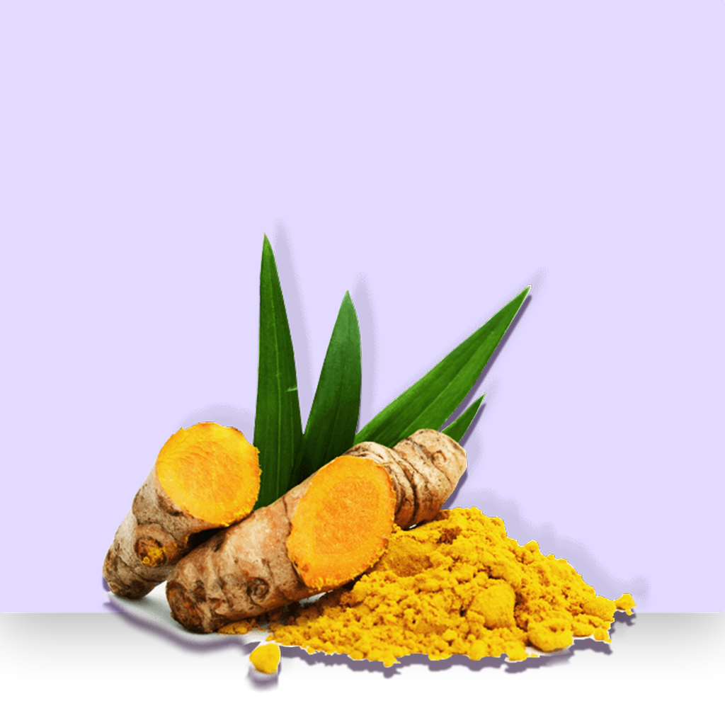 Curcumin