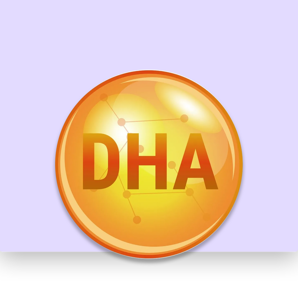 DHA