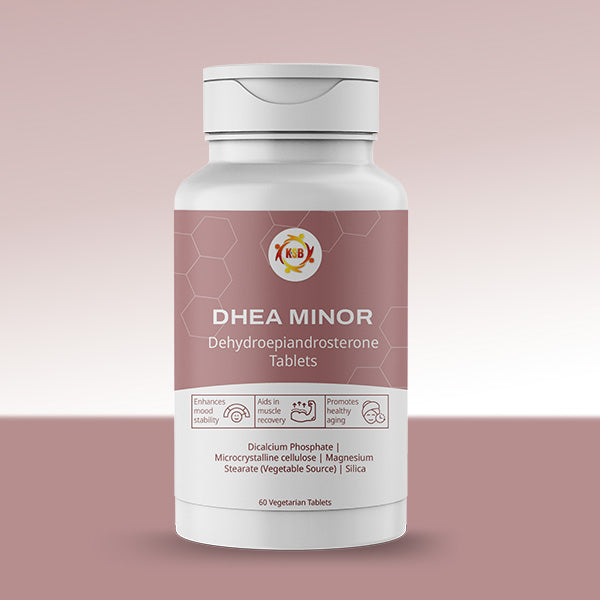 DHEA Minor