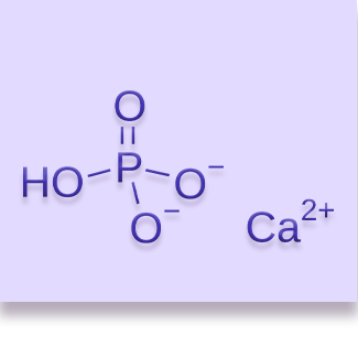 Dicalcium phosphate