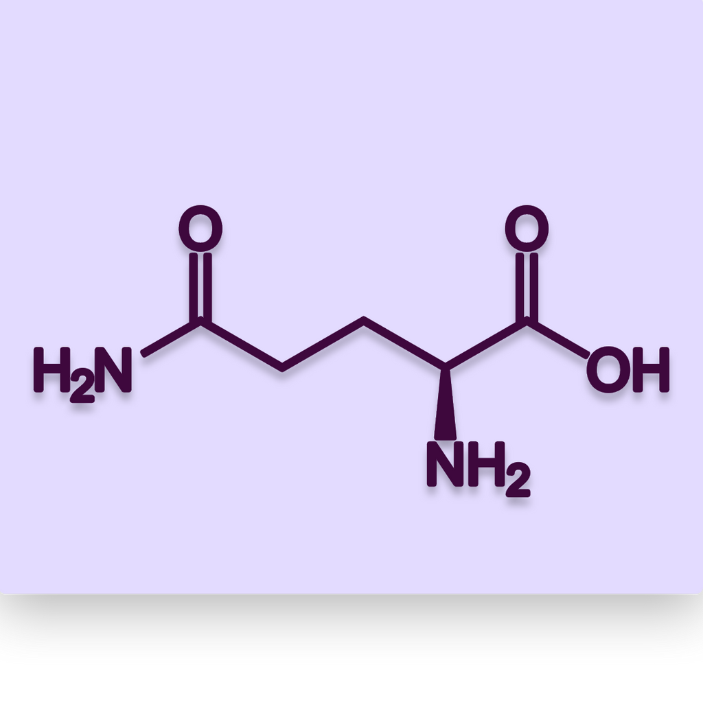 L-Glutamine