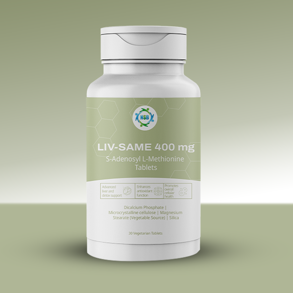 Liv-Same 400mg