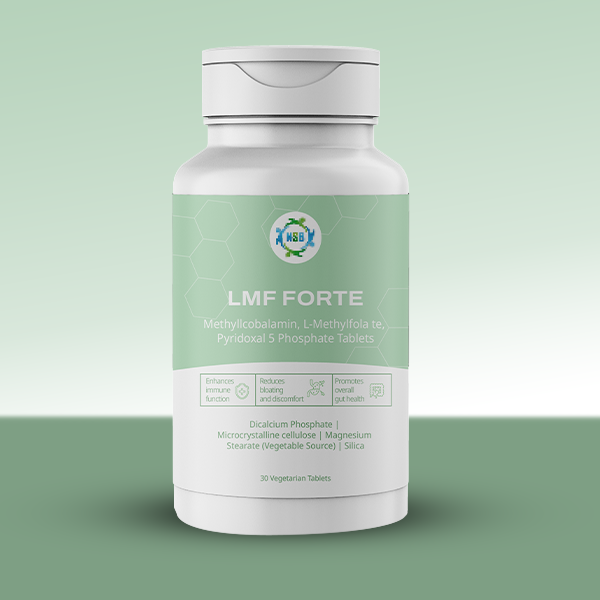 LMF Forte