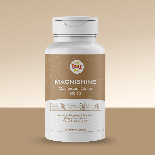 Magneshine