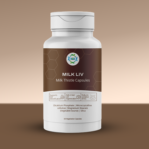 Milk LIV