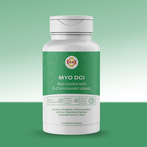 Myo DCI