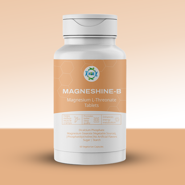 Magneshine-B