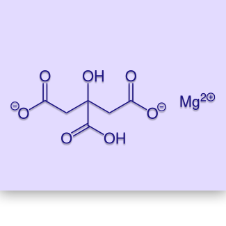 Magnesium Citrate