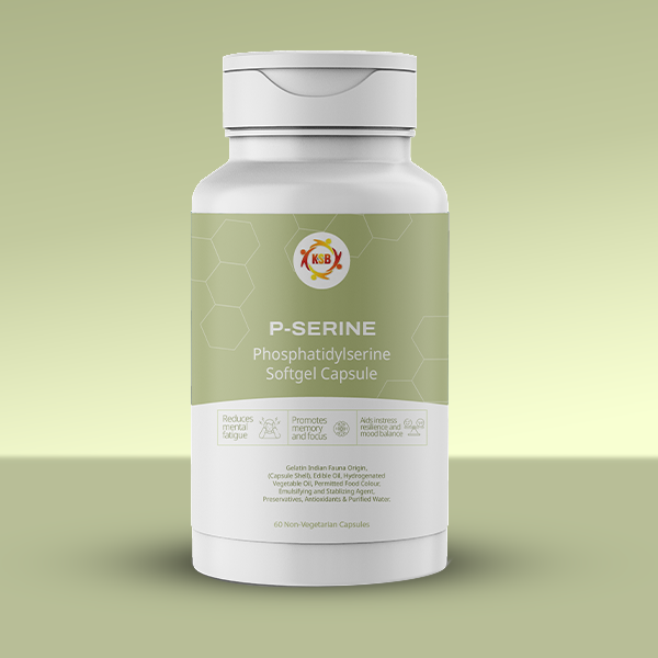 P-Serine