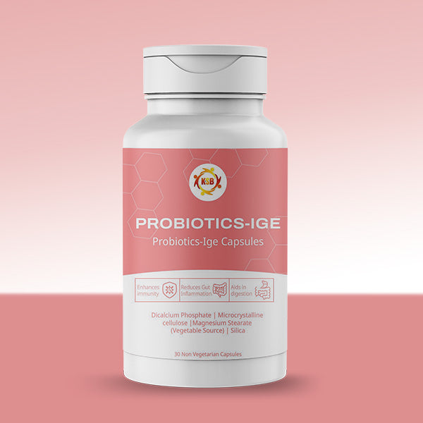 Probiotics