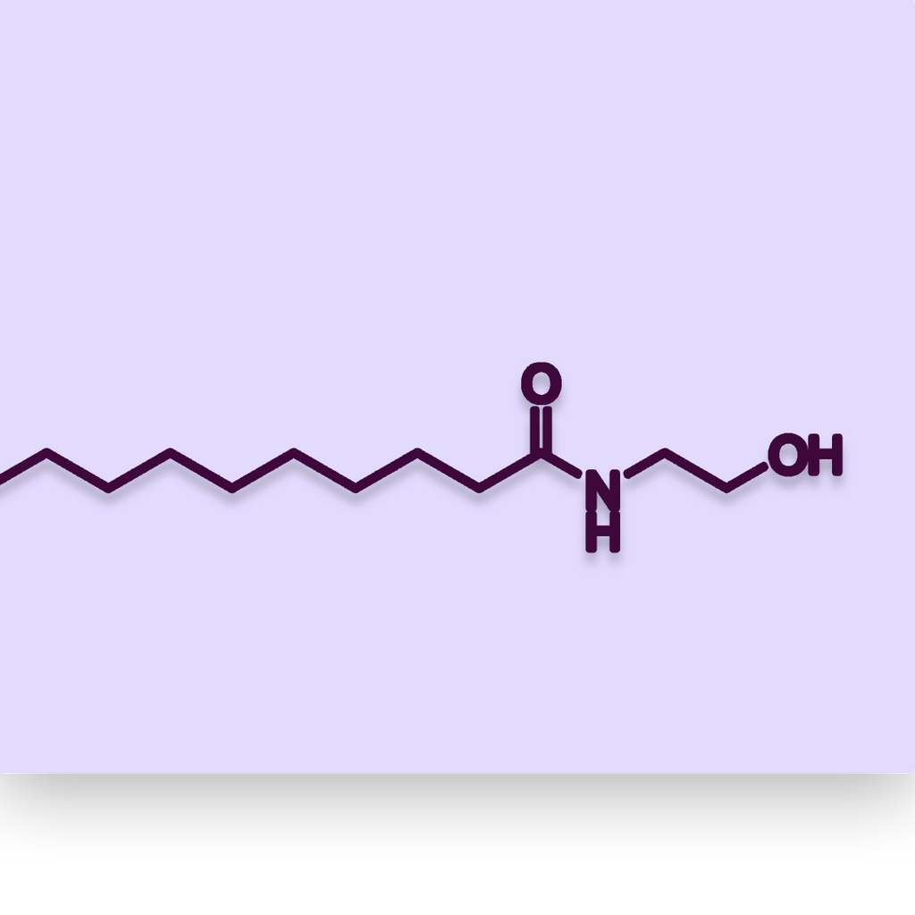 Palmitoylethanolamide