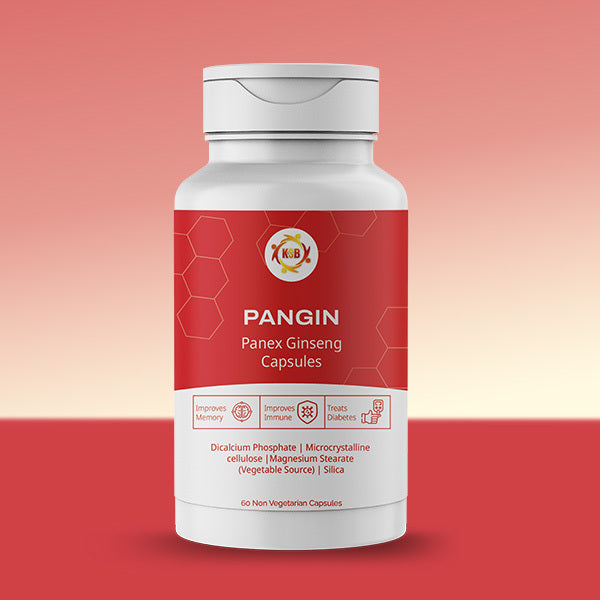 Pangin