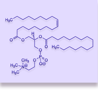 Phosphateidylcholine