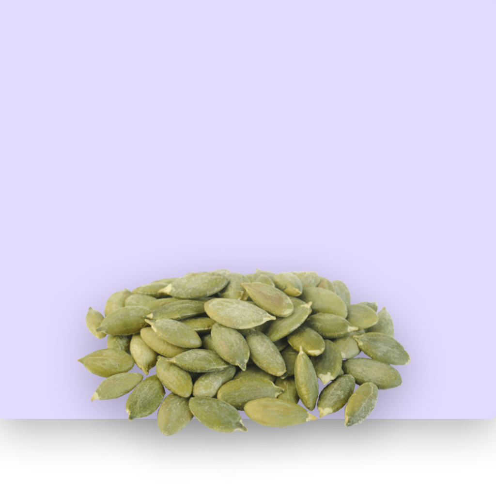 Pumpkin Seed