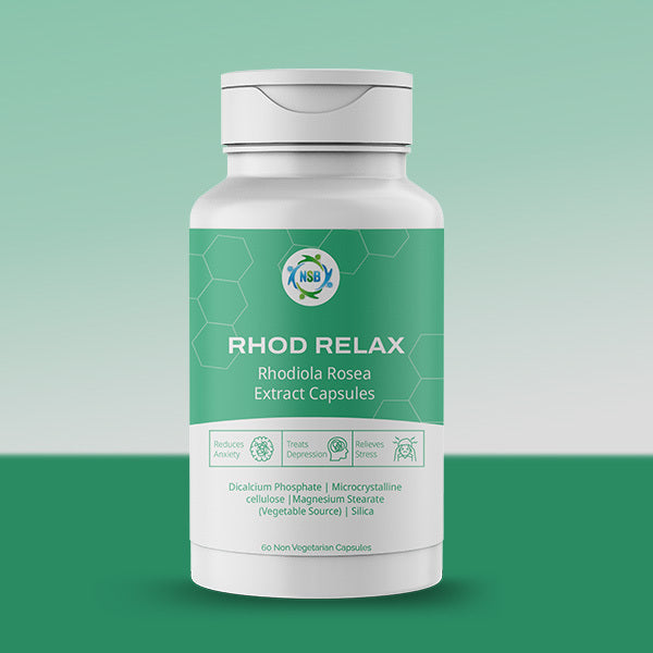 Rhod Relax