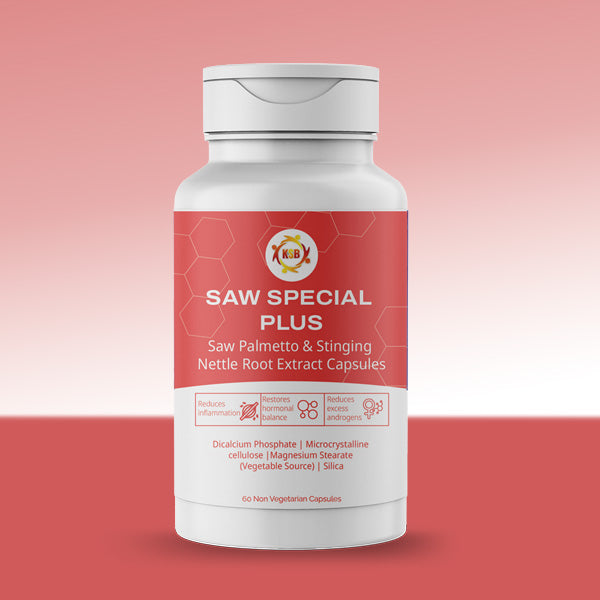 Saw Special Plus