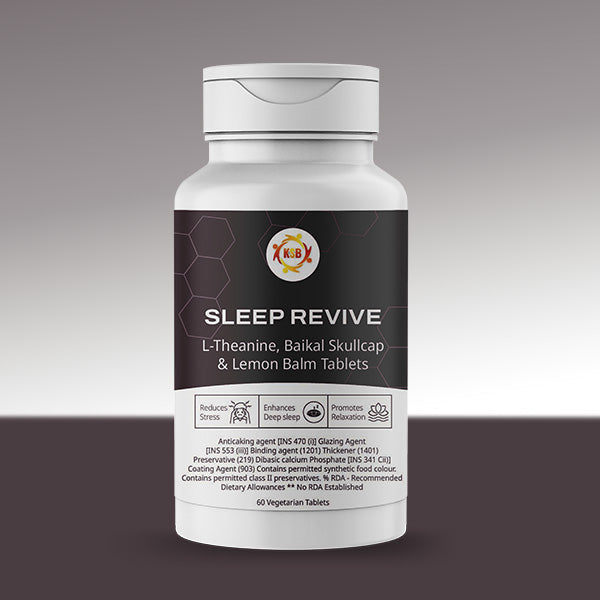 Sleep Revive