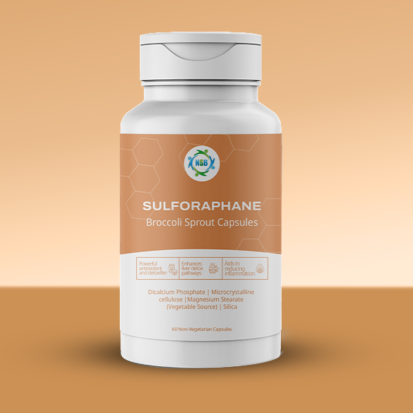 Sulforaphane