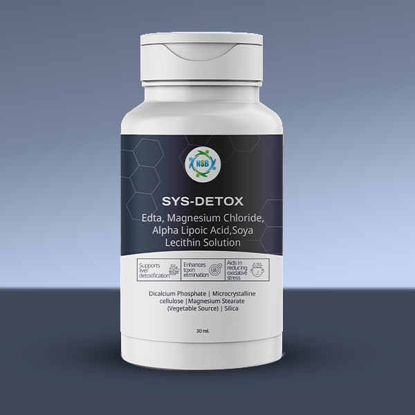 Sys-Detox