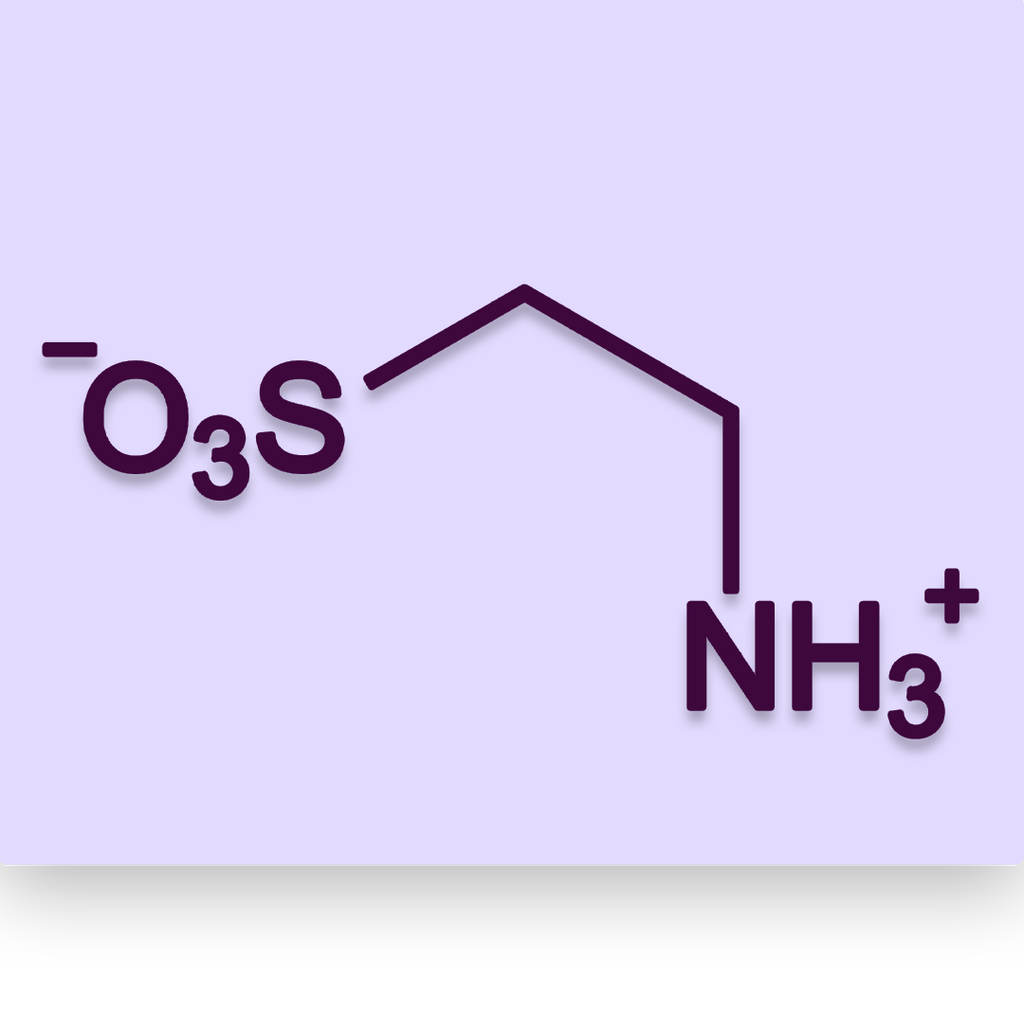 Taurine