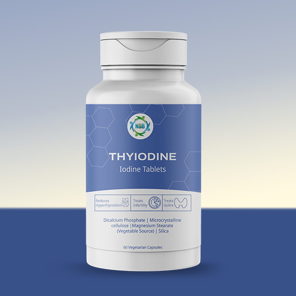 Thyiodine
