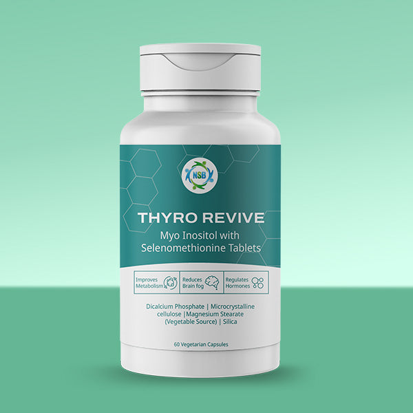 Thyrorevive