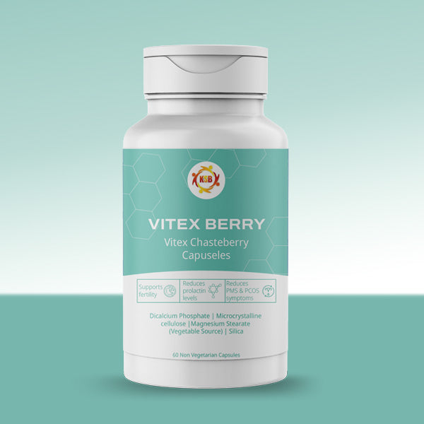 Vitexberry
