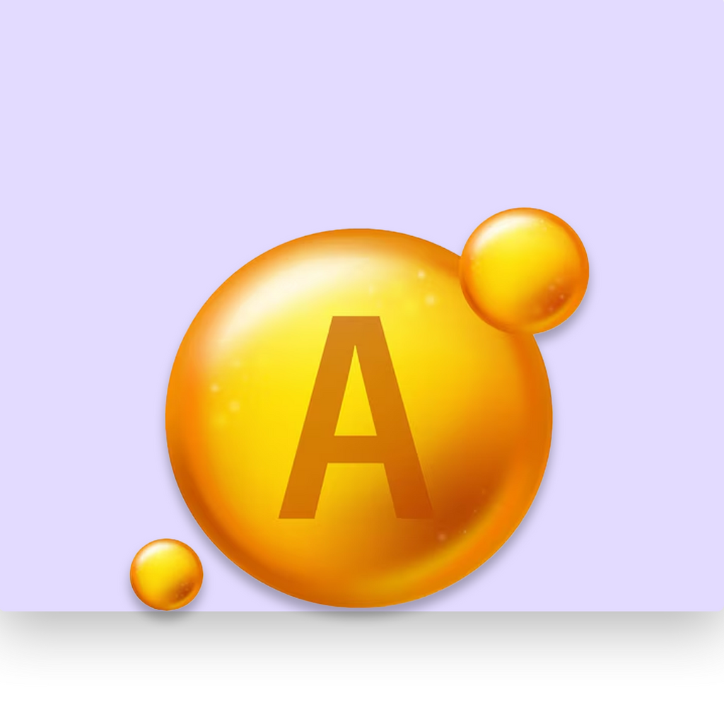 Vitamin A
