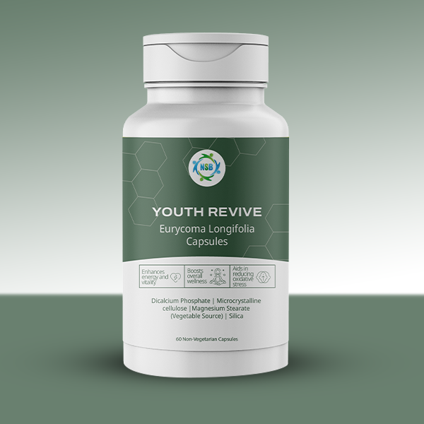 Youth Revive