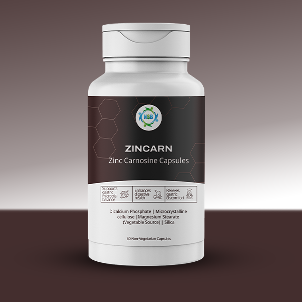 Zincarn