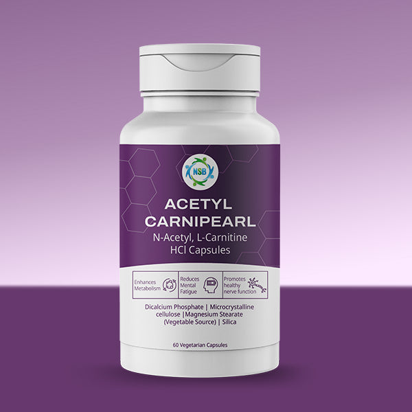 Acetyl Carnipearl
