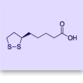 Alpha lipoic