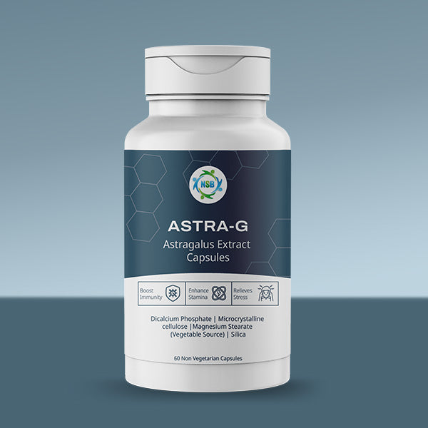 Astra-G