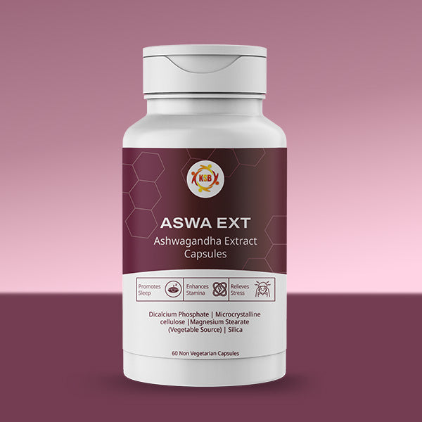 Aswa Ext