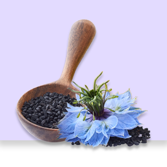 Black seed oil