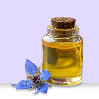 Borage oil