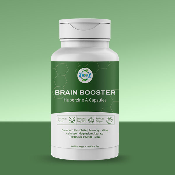 Brain Booster