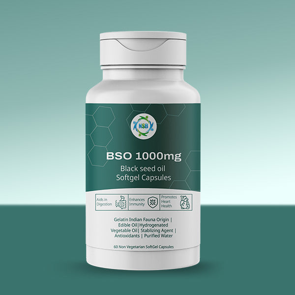 BSO 1000 mg