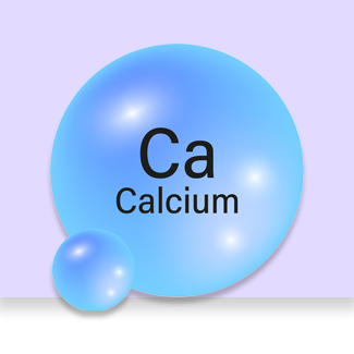 calcium