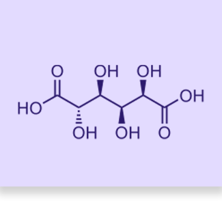 Calcium D Glucarate