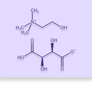 Choline Bitarate